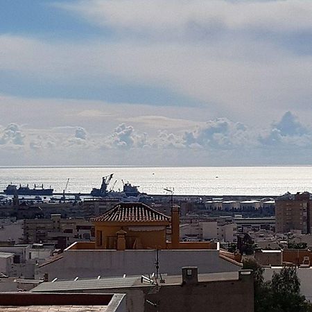Oyo Hotel Costa Andaluza Motril Eksteriør billede