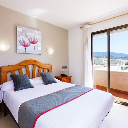 Oyo Hotel Costa Andaluza Motril Eksteriør billede