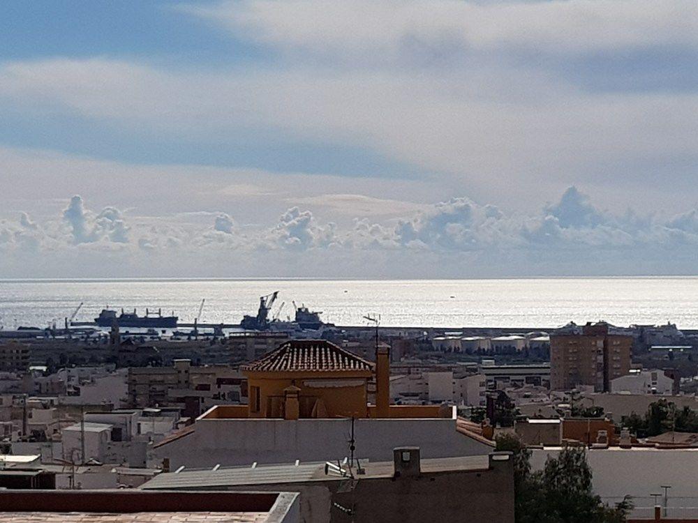 Oyo Hotel Costa Andaluza Motril Eksteriør billede