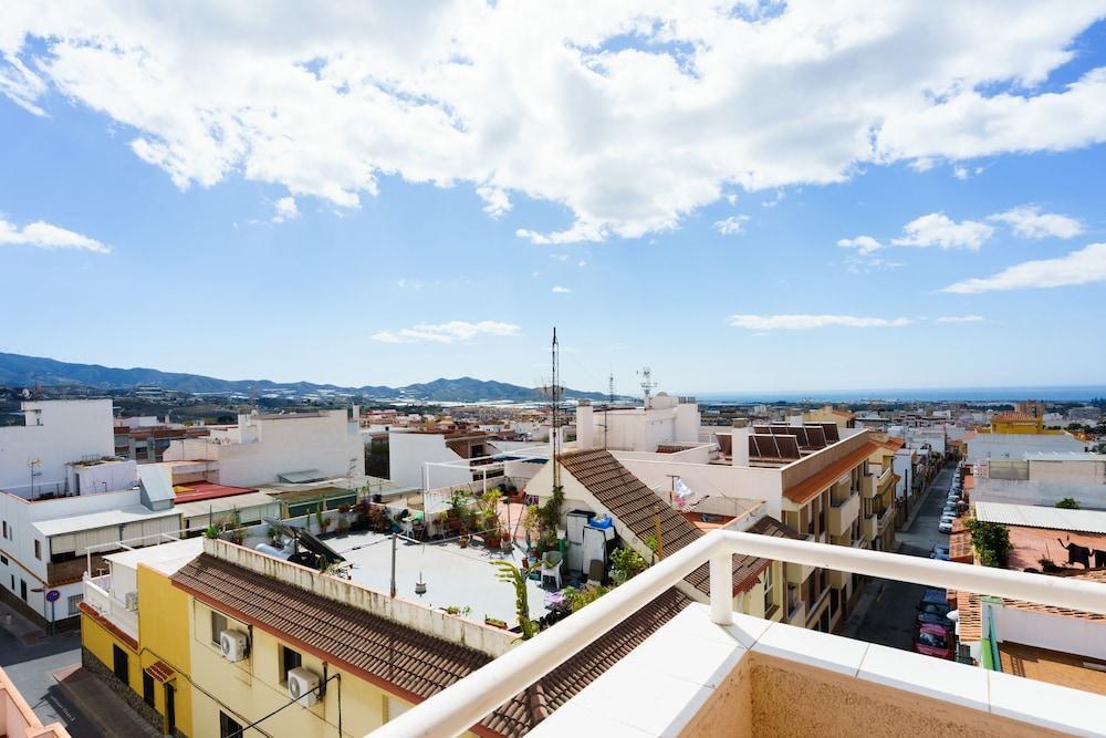 Oyo Hotel Costa Andaluza Motril Eksteriør billede