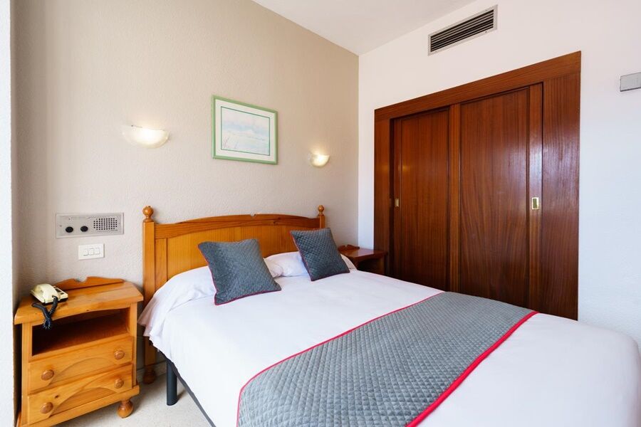 Oyo Hotel Costa Andaluza Motril Eksteriør billede