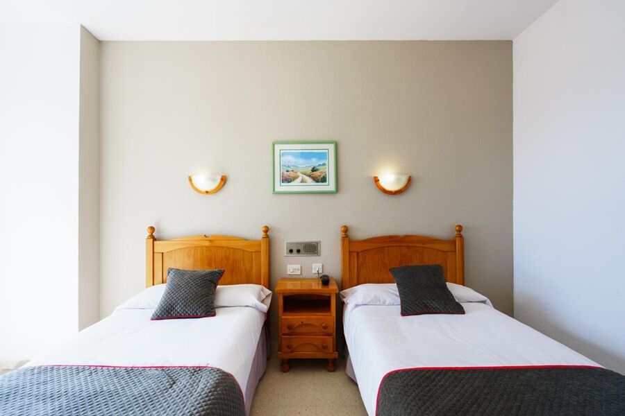 Oyo Hotel Costa Andaluza Motril Eksteriør billede
